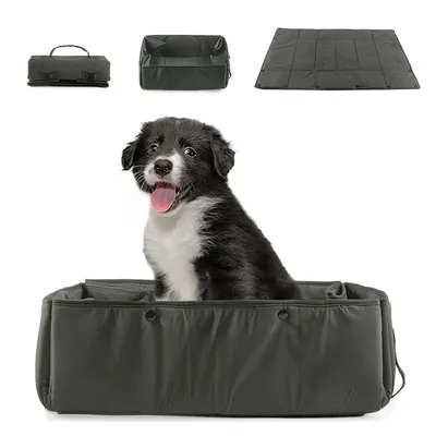 IntiMeg Matelas pour animaux de compagnie IntiMeg Matelas pour animaux de compagnie