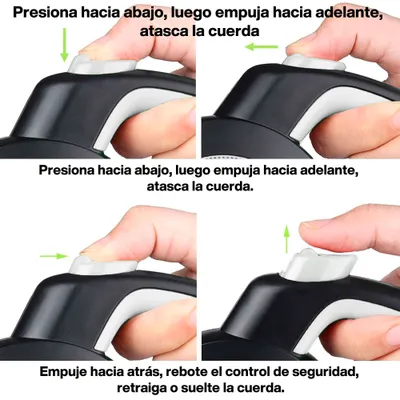 WELLHOME Collier avec sangle extensible en nylon