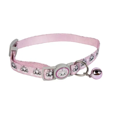 Disney Collier pour chat en polyester