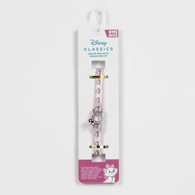 Disney Collier pour chat en polyester