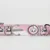 Disney Collier pour chat en polyester
