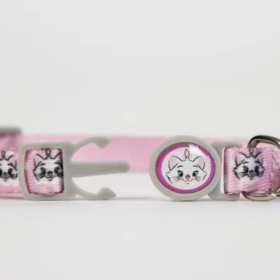 Disney Collier pour chat en polyester