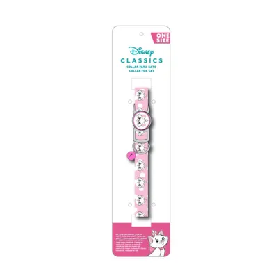 Disney Collier pour chat en polyester