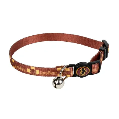 Harry Potter Collier pour chat en polyester