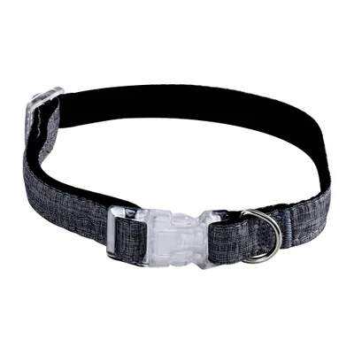 WELLHOME Lot de 2 colliers Nylon