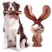 IntiMeg Juguete para masticar para perros