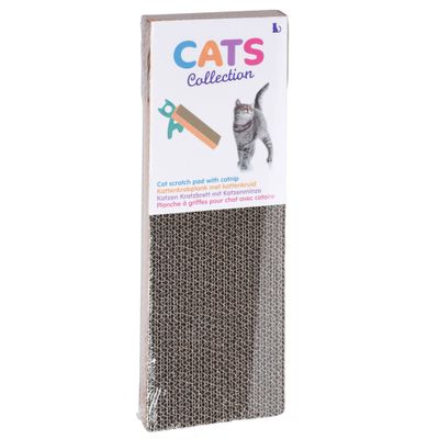 WELLHOME Grattoir avec 3 assortiments de papier