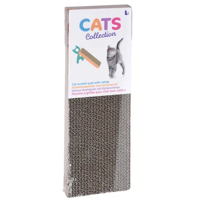 WELLHOME Grattoir avec 3 assortiments de papier