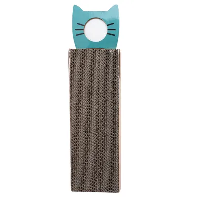 WELLHOME Grattoir avec 3 assortiments de papier