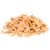 Friandise 100 % crevettes lyophilisées 6 sachets de 25 g soit 150g.