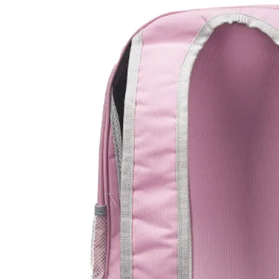 WELLHOME Sac à dos de transport en plastique