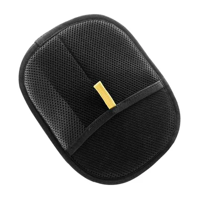 IntiMeg Gant de toilettage pour chat