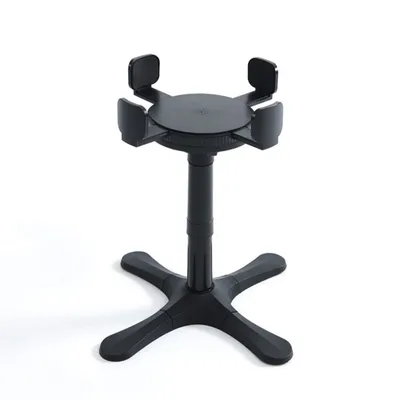 ZenPets Soporte para comedero de perro de altura regulable