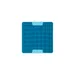 Lickimat Mini Playdate Tuff - Tapis de léchage rigide pour chiens et chats