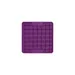 Lickimat Mini Playdate - Mini tapis de léchage souple pour chiens et chats