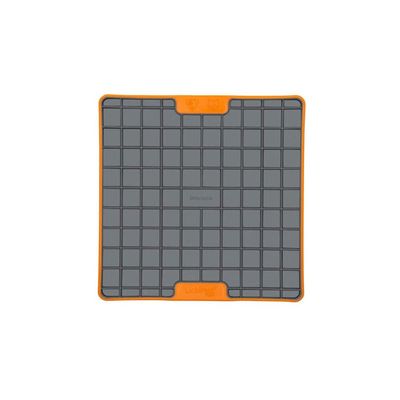 Lickimat Playdate Tuff - Tapis de léchage rigide pour chiens