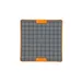 Lickimat Playdate Tuff - Tapis de léchage rigide pour chiens