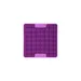 Lickimat Mini Playdate Tuff - Tapis de léchage rigide pour chiens et chats