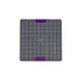 Lickimat Playdate Tuff - Tapis de léchage rigide pour chiens