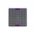Lickimat Playdate Tuff - Tapis de léchage rigide pour chiens Lickimat Playdate Tuff - Tapis de léchage rigide pour chiens