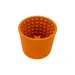Lickimat Yoggie Pot - Jouet à remplir pour chiens