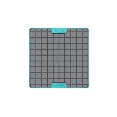 Lickimat Playdate Tuff - Tapis de léchage rigide pour chiens