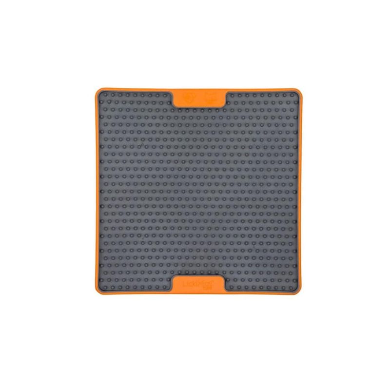Lickimat Soother Tuff – Tapis de léchage pour chiens