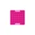 Lickimat Mini Playdate Tuff - Tapis de léchage rigide pour chiens et chats Lickimat Mini Playdate Tuff - Tapis de léchage rigide pour chiens et chats