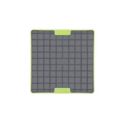 Lickimat Playdate Tuff - Tapis de léchage rigide pour chiens Lickimat Playdate Tuff - Tapis de léchage rigide pour chiens