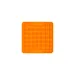 Lickimat Mini Playdate - Mini tapis de léchage souple pour chiens et chats