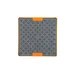 Lickimat Buddy Tuff Series - Tapis de léchage souple pour chien