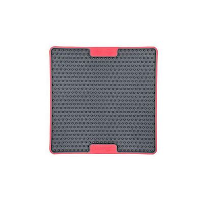 Lickimat Soother Tuff – Tapis de léchage pour chiens