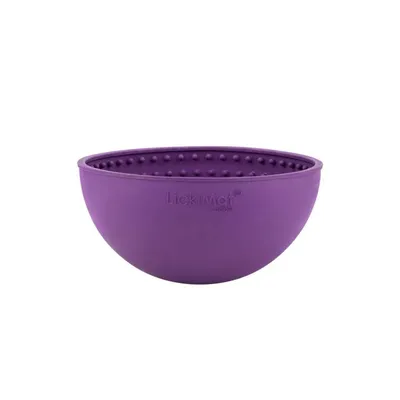 Lickimat Wobble - Tapis de léchage pour chiens