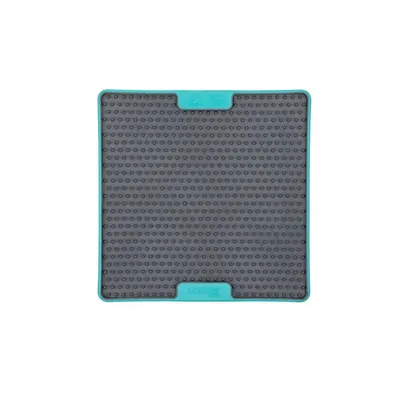 Lickimat Soother Tuff – Tapis de léchage pour chiens Lickimat Soother Tuff – Tapis de léchage pour chiens