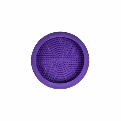 Lickimat UFO - Tapis de léchage à ventouses pour chiens et chats