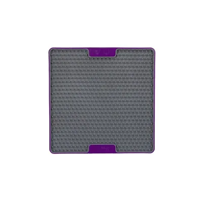 Lickimat Soother Tuff – Tapis de léchage pour chiens