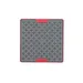 Lickimat Buddy Tuff Series - Tapis de léchage souple pour chien