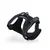 lionto harnais pour chien rembourré nylon doux anti-traction