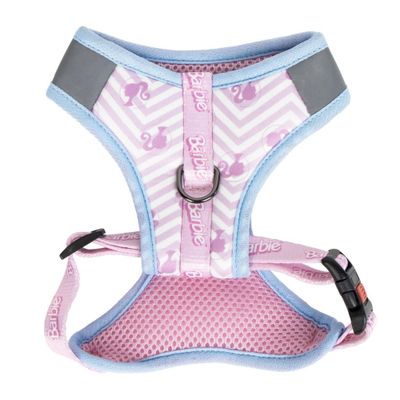 Barbie Harnais pour chien en polyester