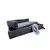 WELLHOME Canapé-lit avec base rembourrée en fibre de bois WELLHOME Canapé-lit avec base rembourrée en fibre de bois