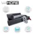 WELLHOME Canapé-lit avec base rembourrée en fibre de bois WELLHOME Canapé-lit avec base rembourrée en fibre de bois