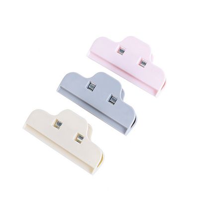 ZenPets Clip de fermeture pour sac de nourriture pour chien