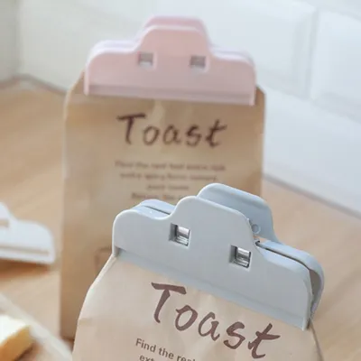 ZenPets Clip de fermeture pour sac de nourriture pour chien