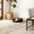 lionto coussin chien doux avec entrée basse et coussin réversible lionto coussin chien doux avec entrée basse et coussin réversible