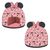 Minnie Grotte de lit pour chien en polyester