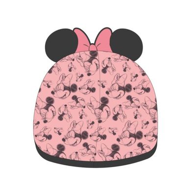 Minnie Grotte de lit pour chien en polyester