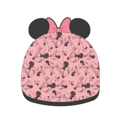 Minnie Grotte de lit pour chien en polyester