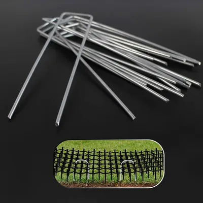 IntiMeg Tapis de protection dissuasif pour animaux