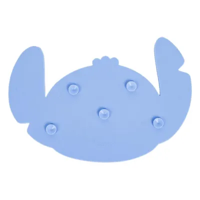 Stitch Mangeoire pour chien en silicone