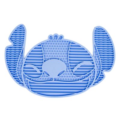 Stitch Mangeoire pour chien en silicone